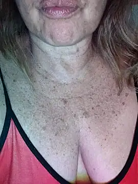 Kasandra Ho online show from February 26, 2026, 1:49 am