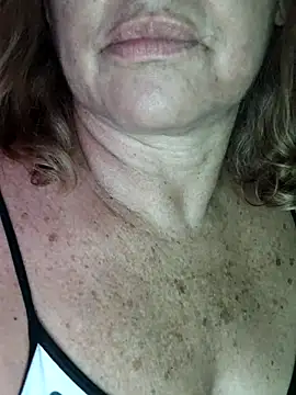 Kasandra Ho online show from April 1, 2026, 1:08 am