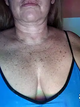 Kasandra Ho online show from February 13, 2026, 1:27 am