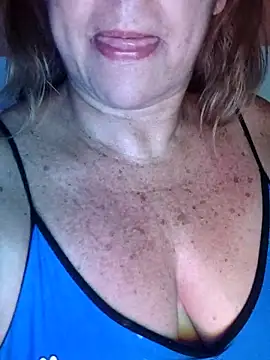 Kasandra Ho online show from February 17, 2026, 8:11 am