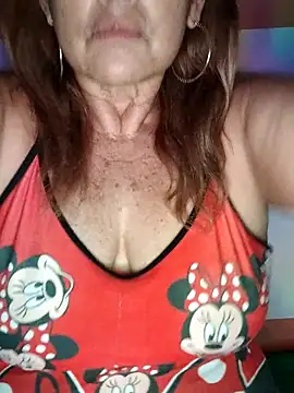 Kasandra Ho online show from February 18, 2026, 1:03 am