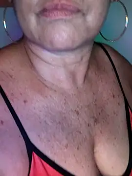 Kasandra Ho online show from March 5, 2026, 1:57 am