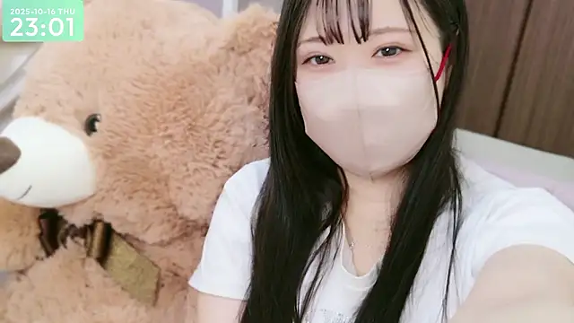 Snapshot of -SHIZUKU- chatting on October 16, 2025, 2:03 pm -SHIZUKU- online show from October 16, 2025, 2:03 pm