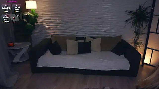 EditaBumford online show from March 13, 2025, 12:13 pm