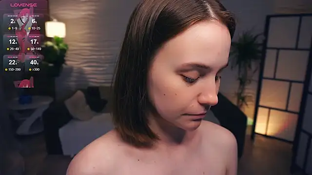 EditaBumford online show from February 20, 2025, 5:41 pm