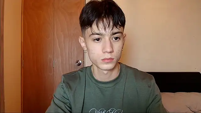 jubravobe online show from January 13, 2026, 2:15 am