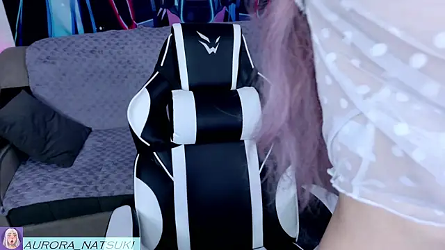 Snapshot of Aurora_Natsuki chatting on October 11, 2025, 7:48 pm Aurora Natsuki online show from October 11, 2025, 7:48 pm