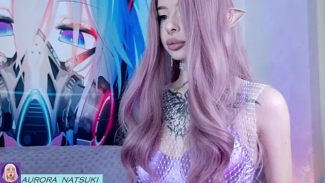 Snapshot of Aurora_Natsuki chatting on October 2, 2025, 4:54 pm Aurora Natsuki online show from October 2, 2025, 4:54 pm