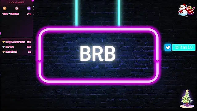 Snapshot of misscassidy_ chatting on December 13, 2024, 5:27 am misscassidy online show from December 13, 2024, 5:27 am