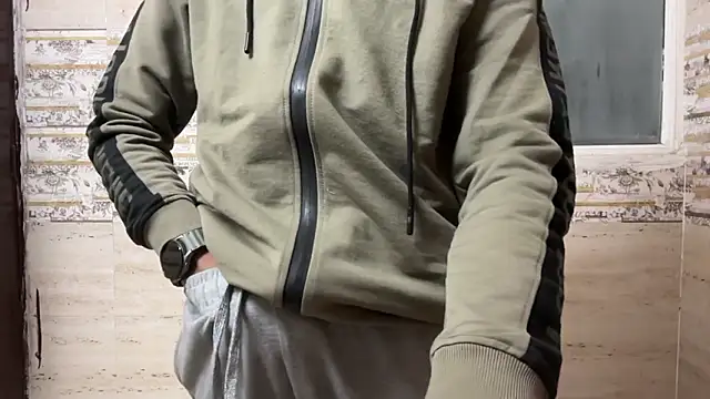 meatycronn online show from January 14, 2026, 8:56 pm