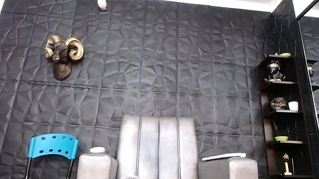 Hanna Fox 69 online show from October 12, 2025, 1:12 pm