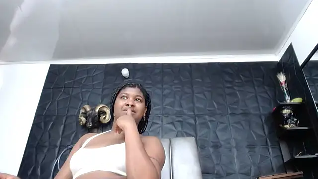 Hanna Fox 69 online show from February 3, 2026, 1:49 pm