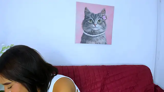 Snapshot of Fernanda_brown18 chatting on October 3, 2025, 8:21 pm Fernanda brown18 online show from October 3, 2025, 8:21 pm