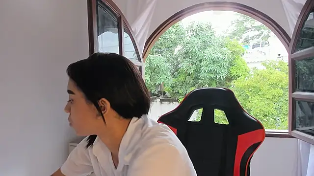 Snapshot of Fernanda_brown18 chatting on October 11, 2025, 7:48 pm Fernanda brown18 online show from October 11, 2025, 7:48 pm