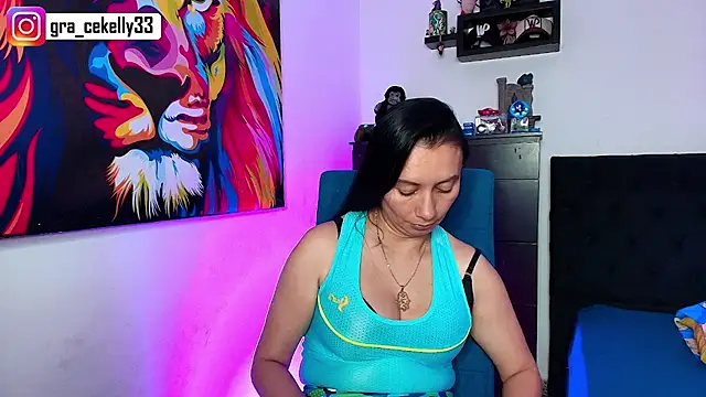 Snapshot of gracekelly12 chatting on March 19, 2025, 7:06 pm gracekelly12 online show from March 19, 2025, 7:06 pm