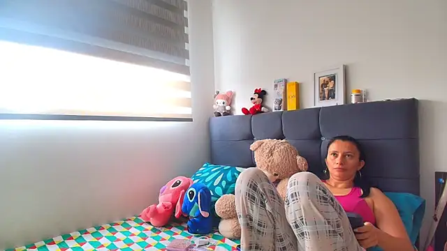 Snapshot of gracekelly12 chatting on October 6, 2025, 3:35 pm gracekelly12 online show from October 6, 2025, 3:35 pm