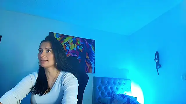 Snapshot of gracekelly12 chatting on February 21, 2025, 1:44 pm gracekelly12 online show from February 21, 2025, 1:44 pm