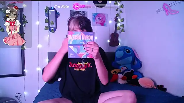 Caitlynwheler online show from March 1, 2025, 9:07 am