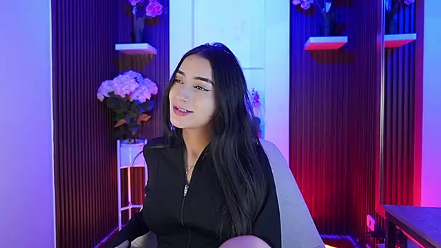 CattleyaScaly online show from October 21, 2025, 7:24 pm