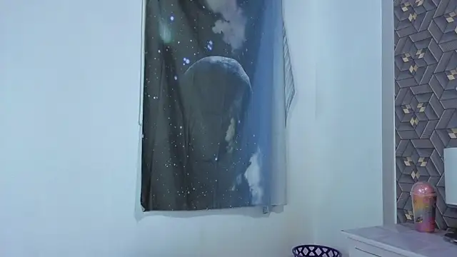 Samantha Collen online show from January 6, 2026, 7:40 pm