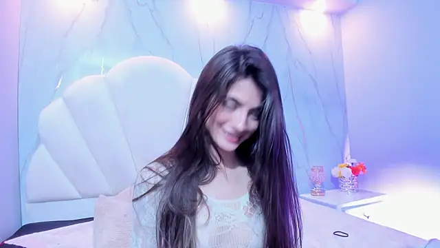 Megga Bluee online show from December 31, 2024, 12:00 am