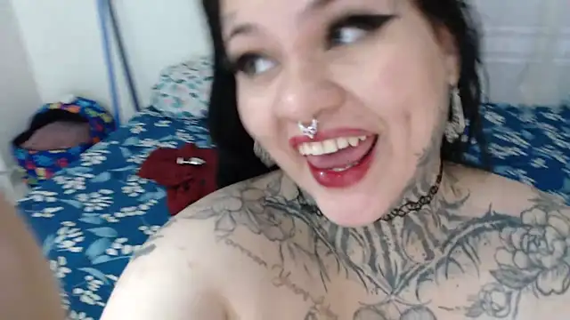 sherly tattosss online show from February 23, 2025, 7:55 am