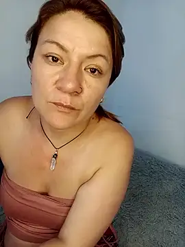Skylar-Vox- online show from February 22, 2025, 9:37 pm