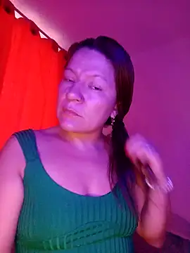 Skylar-Vox- online show from March 19, 2025, 11:06 am