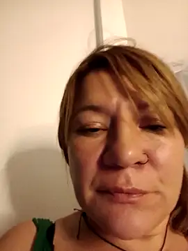 Skylar-Vox- online show from February 28, 2025, 1:15 am
