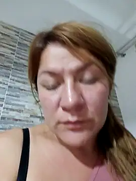 Skylar-Vox- online show from September 28, 2025, 3:13 am