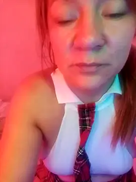 Skylar-Vox- online show from March 22, 2025, 2:03 pm