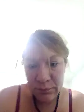 Skylar-Vox- online show from September 20, 2025, 9:58 am