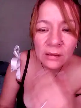 Skylar-Vox- online show from March 6, 2025, 12:54 am