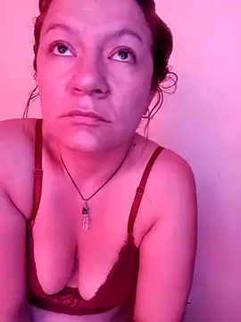 Skylar-Vox- online show from March 12, 2025, 2:12 pm