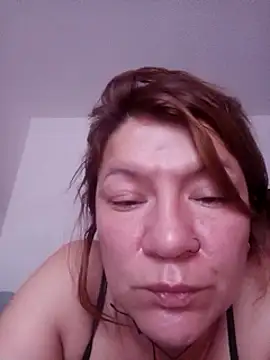 Skylar-Vox- online show from March 4, 2025, 11:19 am