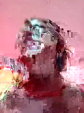 Skylar-Vox- online show from March 8, 2025, 4:28 pm