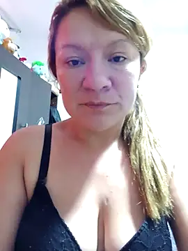 Skylar-Vox- online show from September 30, 2025, 10:49 pm