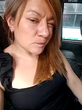 Skylar-Vox- online show from March 21, 2025, 6:18 pm