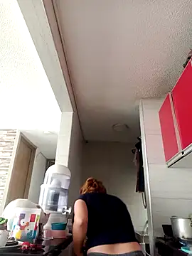 Skylar-Vox- online show from October 12, 2025, 4:52 pm