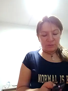 Skylar-Vox- online show from March 9, 2025, 1:25 am