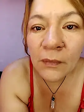 Skylar-Vox- online show from March 10, 2025, 7:29 pm