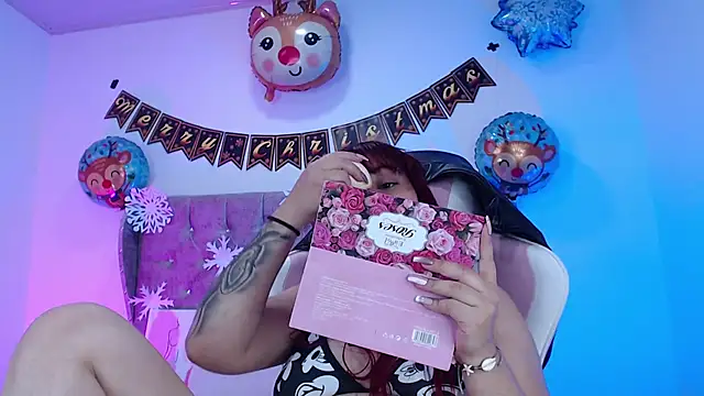 agatha 97  online show from December 18, 2024, 3:47 am