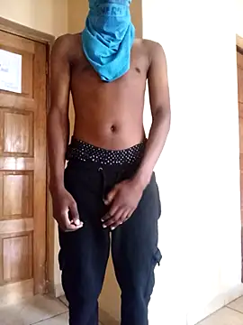 Nicho172 online show from September 22, 2025, 2:23 pm