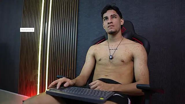 JakeMoxley online show from February 7, 2026, 6:16 pm