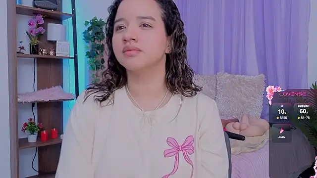 emilyrouxe online show from March 2, 2026, 3:08 pm