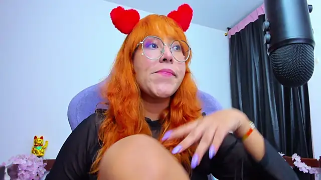  Moon Johnson online show from February 7, 2026, 2:30 am