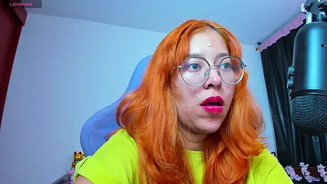  Moon Johnson online show from February 22, 2026, 12:46 am