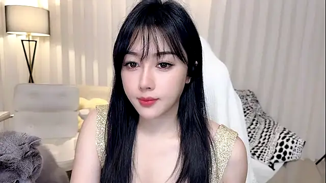 K-moumou online show from September 17, 2025, 3:25 pm