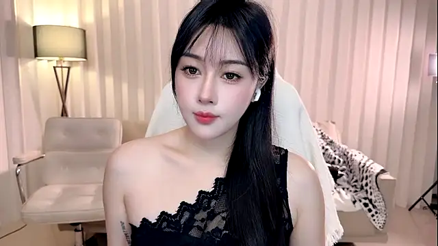 K-moumou online show from September 25, 2025, 3:29 pm