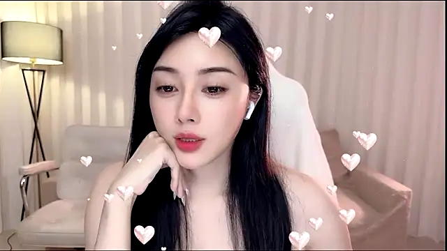 K-moumou online show from April 2, 2026, 5:08 pm